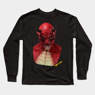 Belial the Demon Long Sleeve T-Shirt